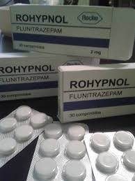 KJØP Rohypnol ONLINE