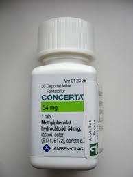 KJØP CONCERTA ONLINE