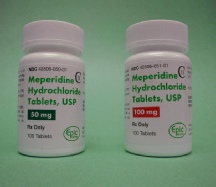 KJØP DEMEROL 50 MG