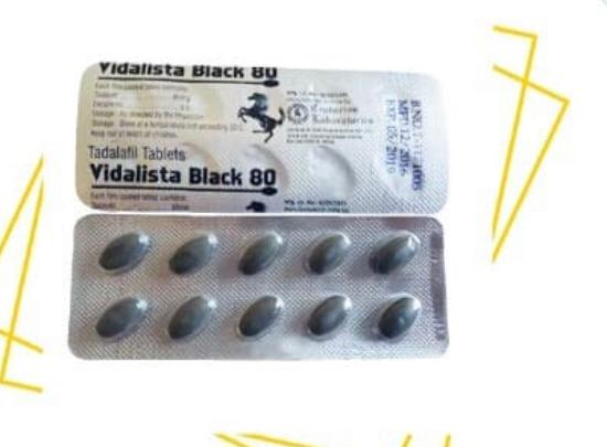 Vidalista Black 80 mg | Kjøp Vidalista Black 80 mg Vidalista Black 80 mg | Kjøp Vidalista Black 80 mg